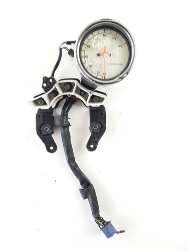 Compte tour voyant compteur - tour,