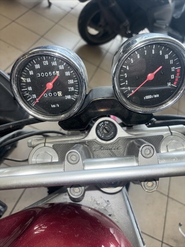 Compteur set complet suzuki - set,