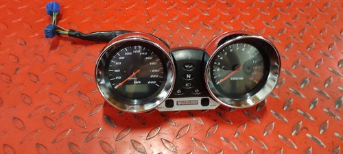 Compteur 600 bandit 2003 - 600,