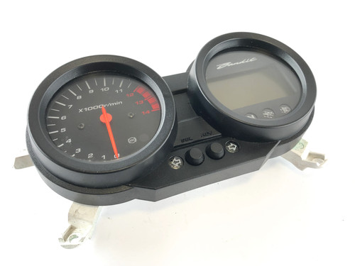 Suzuki bandit gsf 650 wvb5 - gsf,