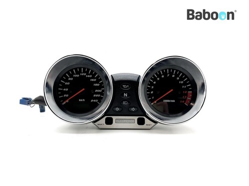 Compteur set complet - , kmh