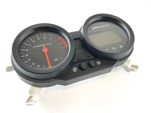 Suzuki bandit gsf 650 - gsf, s