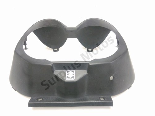 Entourage compteur suzuki gsf - compteur,