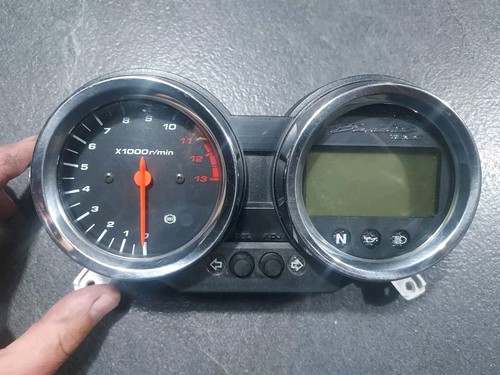 Compteur compte tours suzuki - compteur, /