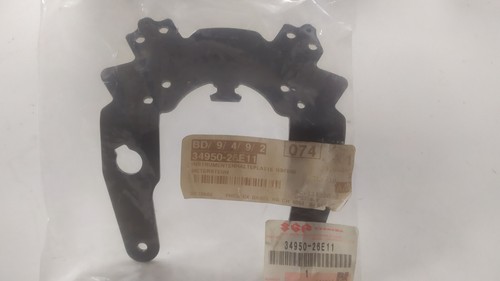 Support compteur suzuki 600 - support,