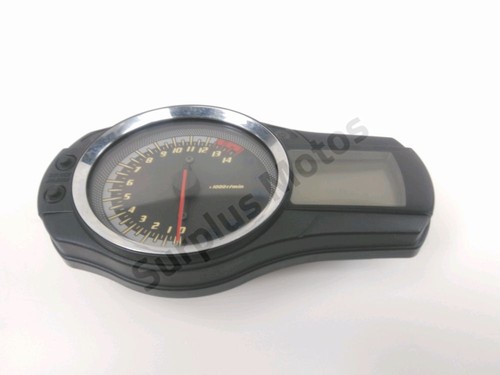 Compteur suzuki gsf 650 bandit - gsf,