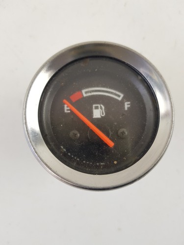Jauge essence compteur 163 - essence,
