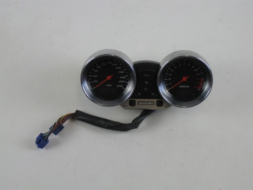 Suzuki gsf 600 - gsf, s