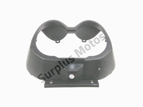 Entourage compteur suzuki gsf - compteur,