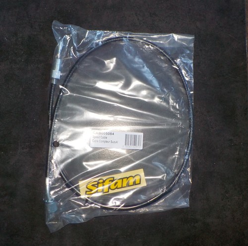 Cable compteur suzuki 600 - cable,