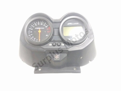 Compteur suzuki gsf 650 - gsf, bandit