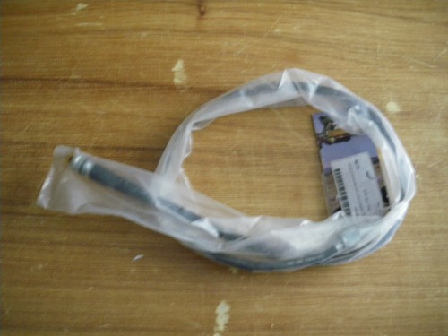 Suzuki gst 1200 bandit cable - gst,