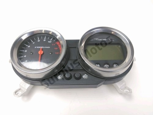 Compteur suzuki gsf - compteur,