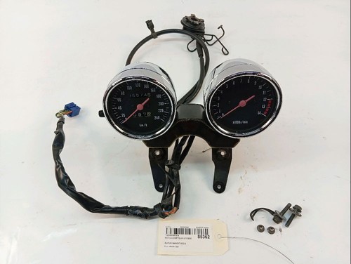 Compteur vitesse suzuki gsf - vitesse,